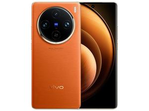 Teléfono Inteligente Vivo X100 Pro 5G, Pantalla AMOLED de 6.8 Pulgadas, 2800*1260, 120 Hz, Dimensity 9300 Octa Core, Carga Inalámbrica de 50 W, 5000 mAh, Android 14 - Product Image 5