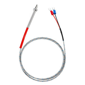 Garantta M6เทอร์โมคัปเปิลประเภทสกรูเกลียว K สำหรับเครื่องชงกาแฟเทอร์โมคัปเปิลประเภท K - Product Image 1