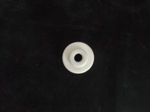 亿科专业定制铝氧化物陶瓷精密件和结构件 - Product Image 1