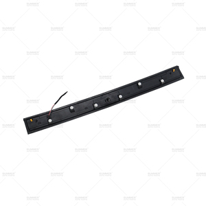 Summer Auto Parts Car Exterior Accessaries Upgrade Through Led Taillights for New Range Rover Sport L461 - Product Image 6