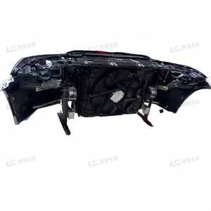 Paraurti Originale all'Ingrosso per <span class=keywords><strong>BMW</strong></span> <span class=keywords><strong>Serie</strong></span> <span class=keywords><strong>3</strong></span> G20 G21 G28 <span class=keywords><strong>2022</strong></span>, Griglia Anteriore, Kit Carrozzeria, Paraurti Auto - Product Image 3