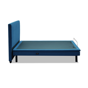 Muebles de lujo para el hogar, colchón eléctrico ajustable motorizado, tamaño King, reclinable, marco de cama - Product Image 2