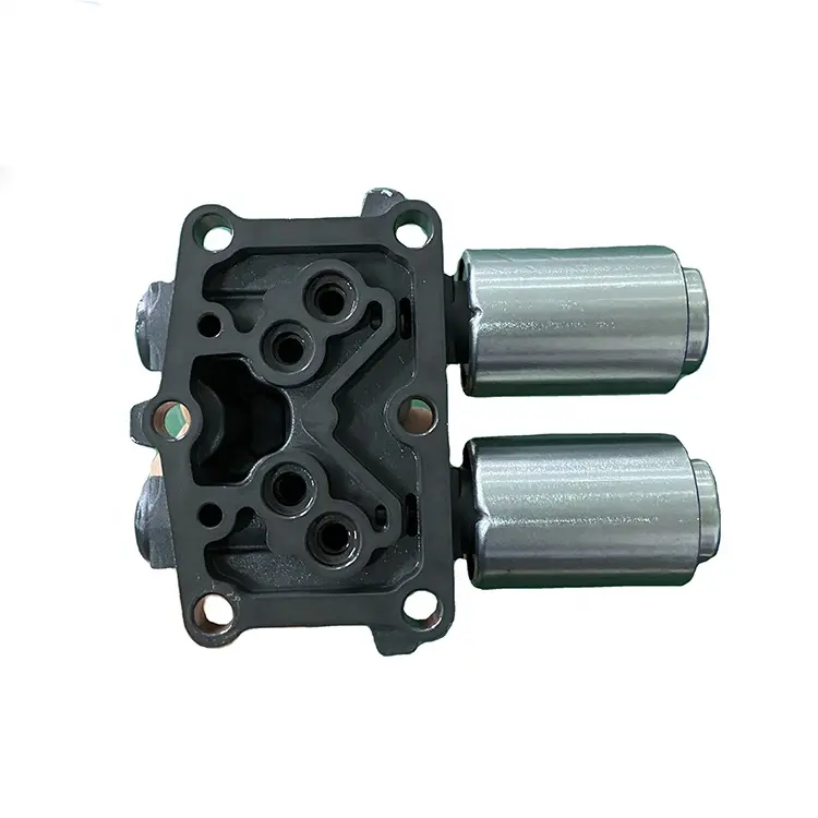 HIGH QUALITY Transmission Dual Linear Solenoid VALVE OEM 28260-RG5-004 FIT for Hondas 12-15 Civic 09-13