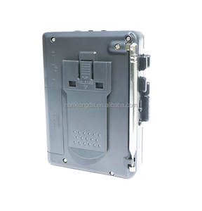 <span class=keywords><strong>Radio</strong></span> AM FM Stile Retrò Lettore di Cassette Economico all'Ingrosso Lettore di Cassette Portatile Economico con Registratore ODM, OEM, Dropshipping - Product Image 6