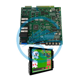 STOCK Pot0 Gold Amusement Game Pog595 Plateau <span class=keywords><strong>de</strong></span> <span class=keywords><strong>jeu</strong></span> - Product Image 5