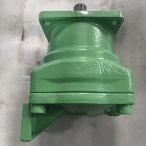 Moteur Rotatif M5X180A0BT14A 21A 169 RG14D20A5, Réducteur Hydraulique pour Excavatrice, Pièce de Machinerie Industrielle - Product Image 2