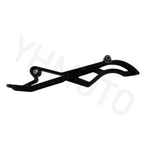 ฝาครอบสเตอร์ขับเคลื่อน YHMOTO พร้อมตัวเลื่อนโซ่สำหรับ KTM SXF XCF Husqvarna FC FE - Product Image 4