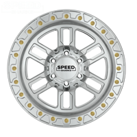 Jantes forgées Off Road Racing Beadlock 17x9 18x9 20x9 6x135 6x139.7 8x170 8x180 pour Ford Raptor F250 pour Chevrolet Silverado