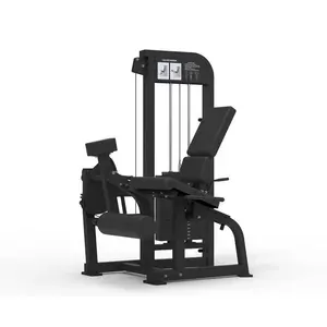 Wholesale Commercial Fitness Gym Equipment Hammer Strength Seated Leg Extension For Gym Center