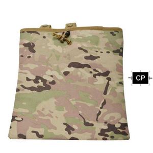 Bolsa Táctica Plegable Ligera para Almacenamiento, Bolsa Táctica Molle Mag Pouch, Bolsa de Reciclaje - Product Image 3