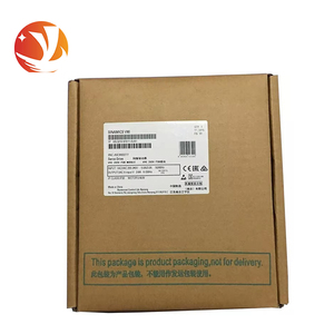 ตัวแปลงความถี่ SIEMENS 6SL32 10-5FB11-0UA1 ของแท้ใหม่เอี่ยม คอนโทรลเลอร์ PLC แบบตั้งโปรแกรมได้ 16 I/O 110V I/O Link - Product Image 5