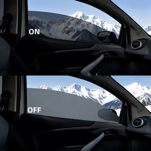 <span class=keywords><strong>Film</strong></span> <span class=keywords><strong>de</strong></span> confidentialité électrique pour fenêtres <span class=keywords><strong>de</strong></span> camping-car, caravane, verre intelligent, teinte commutable, <span class=keywords><strong>film</strong></span> PDLC, anti-éblouissement, kit <span class=keywords><strong>de</strong></span> pare-soleil - Product Image 5