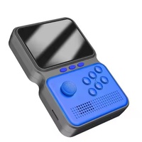 Console de jeu portable M3 900-en-1 au prix d'usine, console de jeu rétro classique 16 bits, écran TFT 3,0 pouces, 1200 mAh