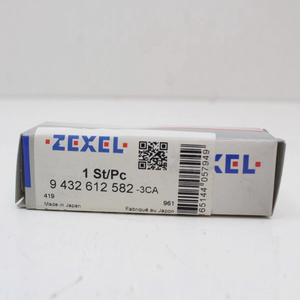 หัวฉีดน้ำมันเชื้อเพลิง APEX DLLA146PN197/DLLA146PN218/DLLA145PN357 105019-1810 สำหรับ DLLA 145 PN 357 เครื่องยนต์ดีเซล รับประกัน 1 ปี - Product Image 1