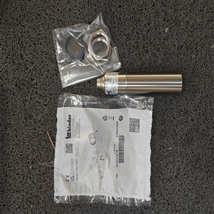 PIL P42-150-M30-ST-U2P-RS485 เซ็นเซอร์อัลตราโซนิก เยอรมนี - Product Image 2