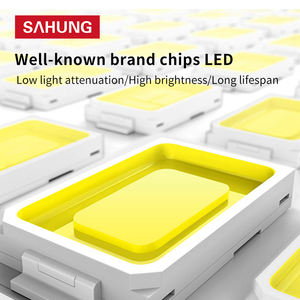 <span class=keywords><strong>Projecteur</strong></span> <span class=keywords><strong>LED</strong></span> étanche IP65 <span class=keywords><strong>ATEX</strong></span> 400W, anti-explosion, corps en aluminium, éclairage d'inondation, garantie 5 ans pour l'éclairage maritime - Product Image 4