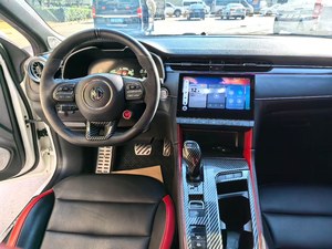 MG6 Pro 2020 1.5T Automatique d'<span class=keywords><strong>occasion</strong></span>, édition haut de gamme Trophy, conduite intelligente, moteur turbocompressé, système d'infodivertissement intelligent - Product Image 6