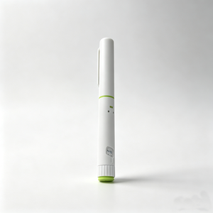 Dispositif de dosage jetable 3 ml, fonctionnement fluide pour la routine quotidienne - Product Image 4
