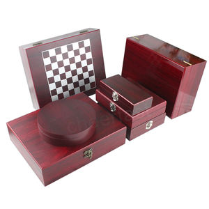 High Quality Customizable <strong>Wooden</strong> <strong>Storage</strong> <strong>Box</strong> Custom With Lid Well Made Customize Logo <strong>Wooden</strong> <strong>Box</strong> Premium Diy Crafts <strong>Wooden</strong> <strong>Box</strong> - Product Image 1