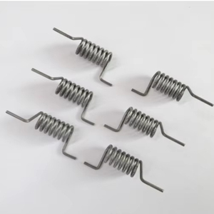 Farview OEM <strong>Small</strong> Order <strong>Quantity</strong> Nickel Plating Steel Helical <strong>Spring</strong> - Product Image 1