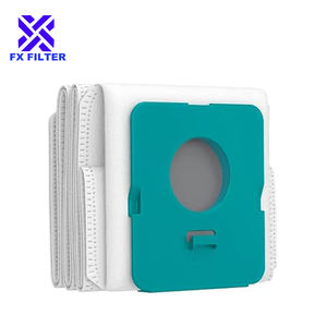 Sacs à poussière VCA-ADB953 compatibles avec l'<span class=keywords><strong>aspirateur</strong></span> balai sans fil SAMSUNG <span class=keywords><strong>BESPOKE</strong></span> Jet - Product Image 2