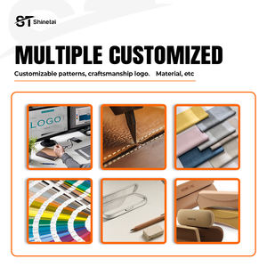 סיטונאות מיקרו-פייבר משקפי שמש, משקפי מגן משקפיים <span class=keywords><strong>pouch</strong></span> לוגו מותאם אישית - Product Image 4