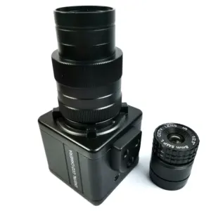 Weinan fabrika doğrudan satış IMX577 4K 30FPS HD USB kamera endüstriyel kalite USB kamera makinesi vizyon Video konferans