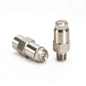 XINHOU LNN AAZ 미세 분무 노즐; 고압 스프레이 노즐 제조업체 - Product Image 5