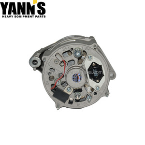 Alternador de Carga YANN'S <span class=keywords><strong>9W3043</strong></span> 9W-3043 Nuevo de Posventa, Piezas Eléctricas de 24V 55A para Cargadora 938G 924F - Product Image 5