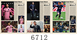 Stok lebih dari 1000 desain gaya terbaru gambar efek Flip 3D cetakan Lenticular 3D poster Anime untuk Dekor rumah - Product Image 6