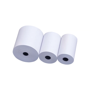 Factory <strong>Supplier</strong> 80 X 80mm Thermal Paper Rolls for Cashier <strong>Use</strong> in Registers - Product Image 6