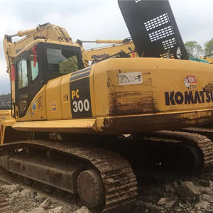 Motor de Excavadora hidráulica de orugas Komatsu, potencia de 180kW, 1,5 m³, capacidad de cubo, nuevo, usado, 2, 1, 2, 2, 2, 2, 2, 3, 2, 2, 3, 1, 2 - Product Image 1