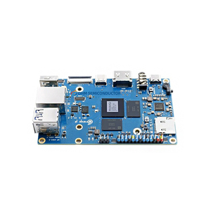 <strong>Orange</strong> Pi5 Development Board Ruixin Micro RK3588S External SSD WiFi Video 8K <strong>Decoding</strong> - Product Image 1