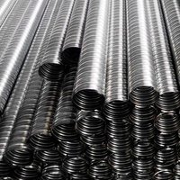 Équipement spécial pour la fabrication de soufflets métalliques