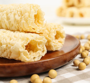 <span class=keywords><strong>ม้วน</strong></span><span class=keywords><strong>ทอด</strong></span>เต้าหู้ทอดแบบม้วนซอยยา - Product Image 4