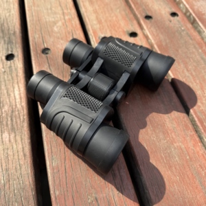 Binocolo 8x40 ad Alta Definizione per Campeggio, Caccia, Partite di <span class=keywords><strong>Calcio</strong></span>, Telescopio Portatile di Alta Qualità per Lunghe Distanze - Product Image 1