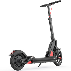 10 pulgadas neumático gordo <span class=keywords><strong>e</strong></span> de pedal scooter para adultos/500 w motor de 50 km/h de velocidad plegable scooter Eléctrico - Product Image 2