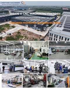 Servizio di Pressofusione Personalizzato OEM ODM, Parti Industriali e Automobilistiche in Alluminio, Zinco e Magnesio - Product Image 6
