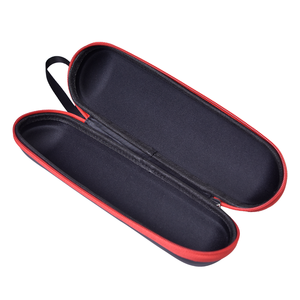 Rực rỡ tùy chỉnh bền du lịch nhỏ nhỏ gọn Mưa <span class=keywords><strong>Eva</strong></span> ô trường hợp Sun Umbrella trường hợp - Product Image 3