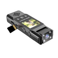 Kamera Mini Wifi 1080P Digital portabel, kamera perekam Video Digital bisa dipakai untuk penglihatan malam, kamera miniatur DV