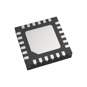 Electronics Component Power Management (PMIC) 24 VFQFN Exposed Pad STUSB1600AQTR Manufacturer Channel - Product Image 1