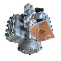 Compresores de vehículos Bock FK40 755K de alta calidad Fábrica original Adecuado para HVAC de autobús grande