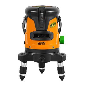 Lsg671sd Dòng tự động chiếu 2-dòng hồng ngoại ROTARY <span class=keywords><strong>laser</strong></span> cấp cho độ chính xác đo lường cho xây dựng và khảo sát - Product Image 1