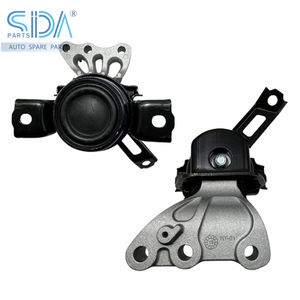 SIDA OEM 11610-60R00 11620-60R00 11910-60R10 set di parti Auto montaggio motore Topmount per Suzuki <span class=keywords><strong>Vitara</strong></span> <span class=keywords><strong>2015</strong></span>- - Product Image 4