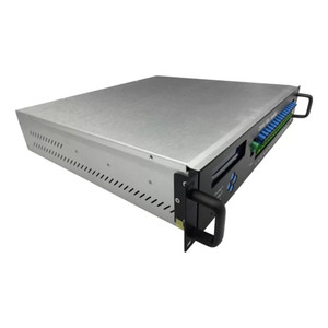 Amplificateur EDFA CATV 1550nm 16 ports WDM EDFA à gain élevé et faible bruit - Product Image 4