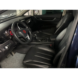 Guazi, BYD Song MAX 2017 de <span class=keywords><strong>Segunda</strong></span> <span class=keywords><strong>Mano</strong></span>, Minivan de 7 Plazas, Motor de Gasolina, Envío Rápido, Automática, Volante a la Izquierda - Product Image 5