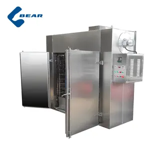 High quality fruit drying machine food dryer machine spices drying machine figs dryer vegetable drying equipment hot air dryer