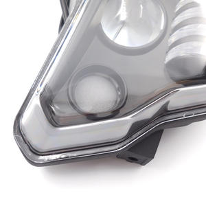 Led Lights for Motorcycle Motorcycle Headlight Suitable for HONDA MSX125, CBR650F, CTX700 Accessory Modification - Product Image 3