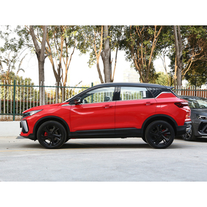 Geely Binyue Coolray 2025 1.5L Manuel <span class=keywords><strong>Superpower</strong></span> Edition SUV cinq places moteur L4 - Product Image 4