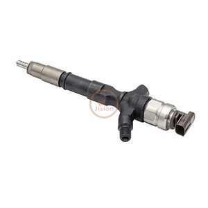 Injecteur Common Rail de haute qualité 23670-39216 095000-5440 - Product Image 3